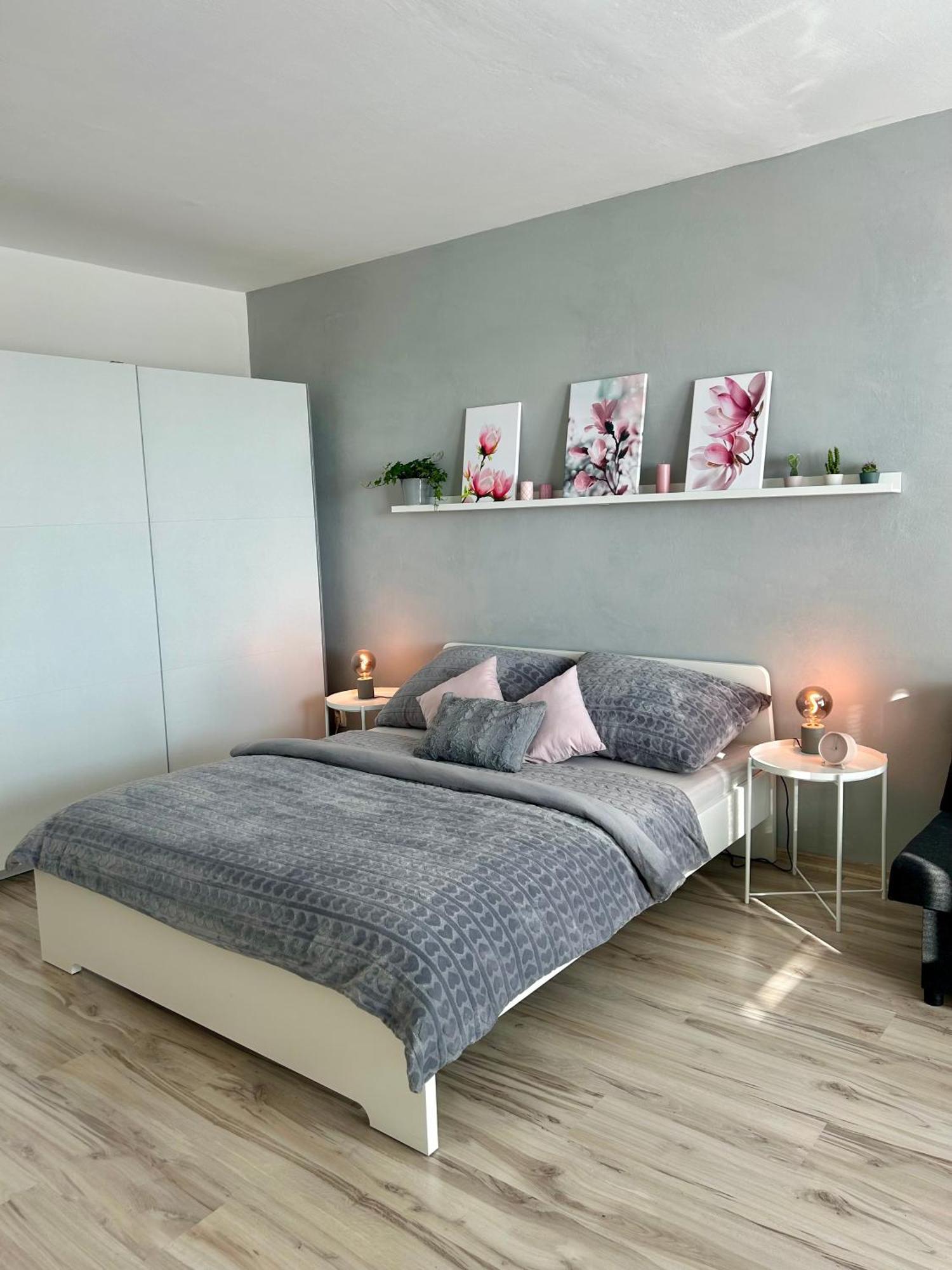 Magnolia Studio Apartment براتسيلافا المظهر الخارجي الصورة